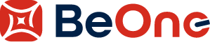 BeOne logo